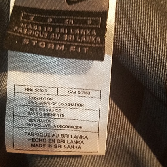 Jacket - Picture 5 of 8